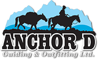 Anchor D Guiding & Outfitting Ltd.